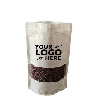 Ziplock Resealable Pouch Bags